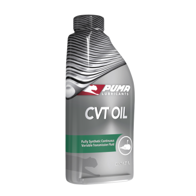 1L Puma CVT Oil